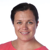 Rikke Bjørn Holm, Admissions Officer, International Department at Skt. Josef's International School Roskilde