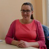 Pavlina Daliková, Registration and Admission Official at Meridian International School