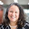 Ms. April Reyes, Director of Admissions at Yongsan International School of Seoul