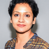 Nandini Varma, Secondary Admissions Manager at British International School Ho Chi Minh City
