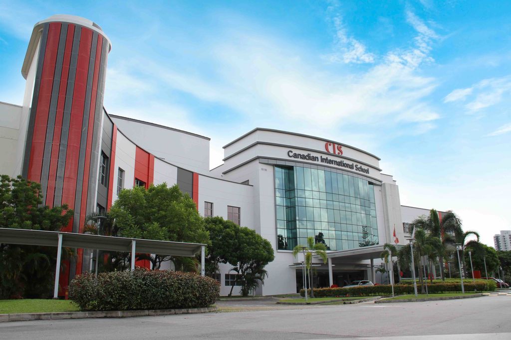 canadian international school useful