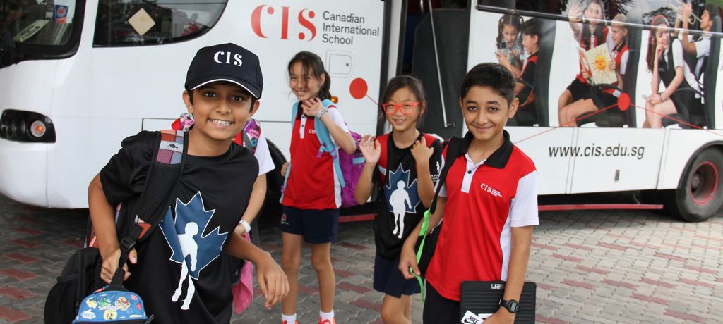 canadian international school useful